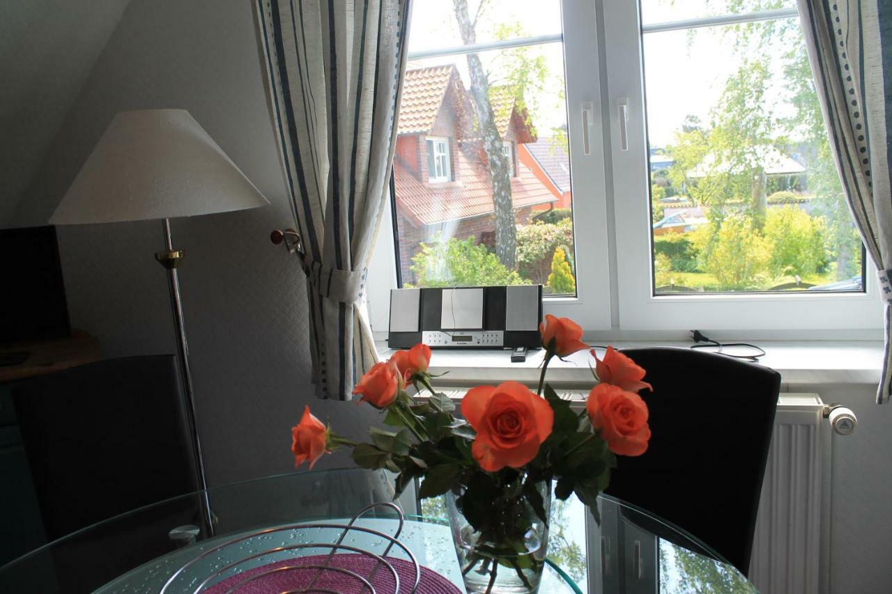 Am Ostseestrand Zingst Luaran gambar