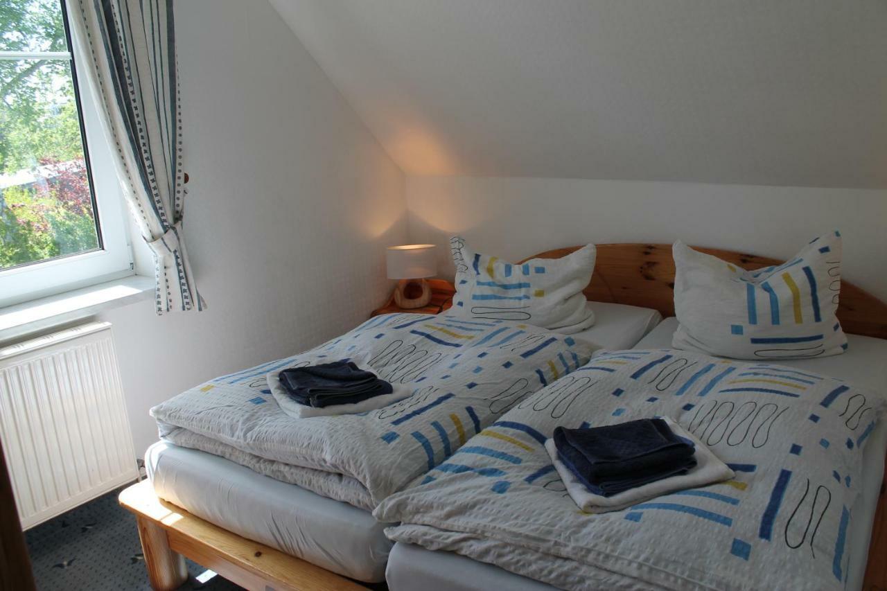 Am Ostseestrand Zingst Luaran gambar