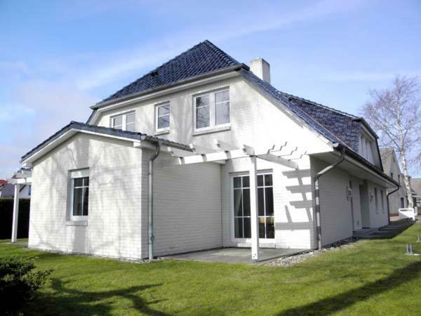 Am Ostseestrand Zingst Luaran gambar