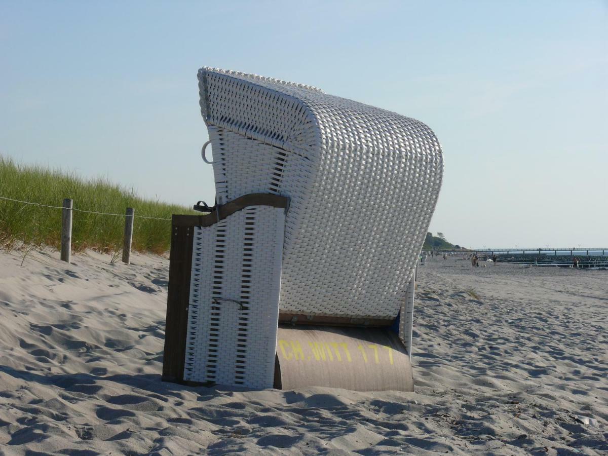 Am Ostseestrand Zingst Luaran gambar